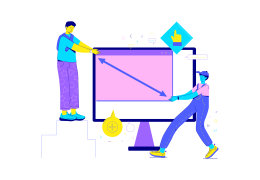 Coûts et défis de la conception de sites web