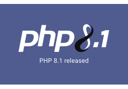 Pourquoi utiliser PHP 8.1 ?