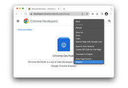 Utiliser Chrome pour diagnostiquer la vitesse du site web