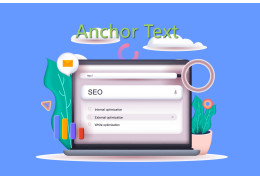 SEO Guide: Anchor Text