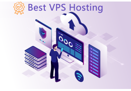 Recommendation for Good and Affordable VPS Hosting