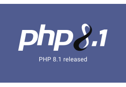 Why use PHP 8.1?