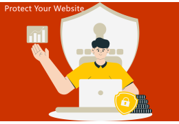 Protect Your Website: Reject Malicious Visitors