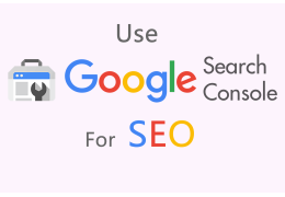SEO Guide: Using Google Search Console