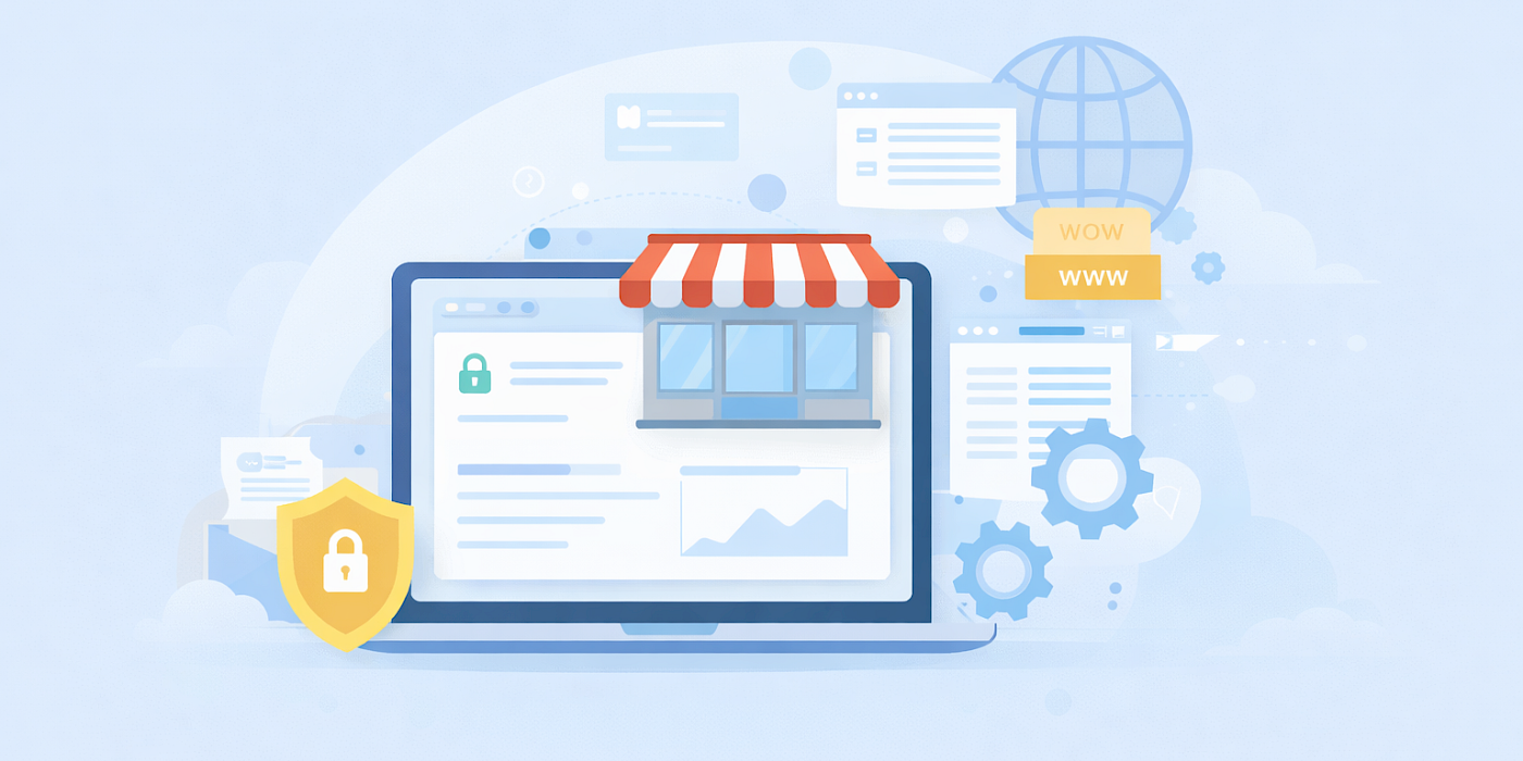 免费且可商用：一个不以限制为前提的 Web 应用平台