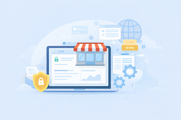 Gratuito e utilizzabile a fini commerciali: una piattaforma di applicazioni web senza limitazioni nascoste