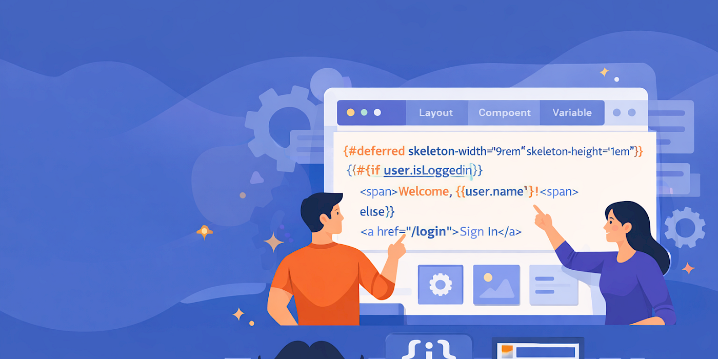 Facet: A Template Engine For FaceFlow