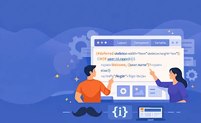 Facet: A Template Engine For FaceFlow
